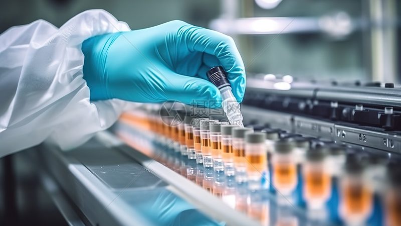中药提取物提取技术规范标准：品质与安全的双重保障