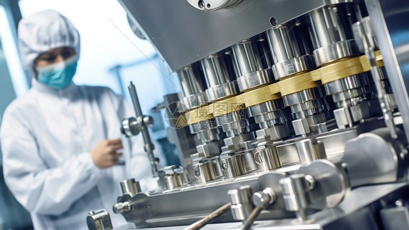纯化水设备RO膜选型：关键参数解析与误区规避**