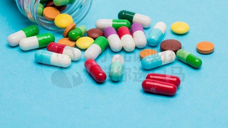 食品GMP认证常见不合格项