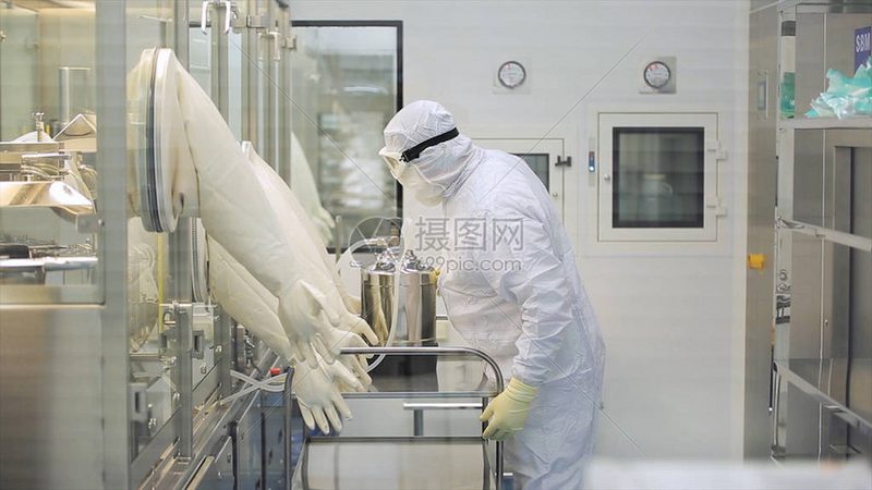 药包材YBB标准：揭秘药品包装材料的关键规范