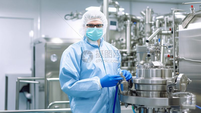 中药提取物采购：流程解析与关键要点