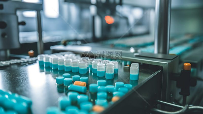 二手制药设备报价流程揭秘：如何规避风险，找到合适设备**
