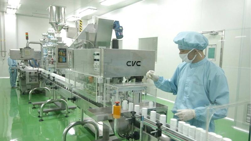 医药流通与医药电商区别是什么