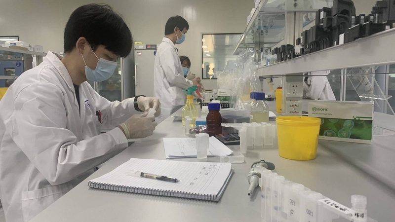 药品经营许可证办理流程详解：合规经营的关键步骤
