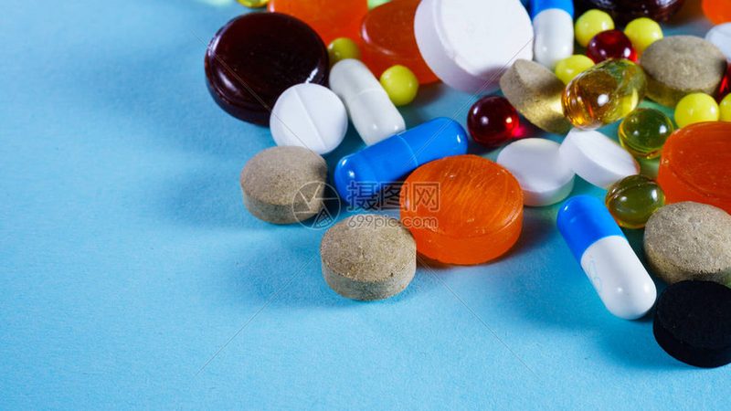 保健品OEM代工：揭秘最小起订量背后的行业逻辑