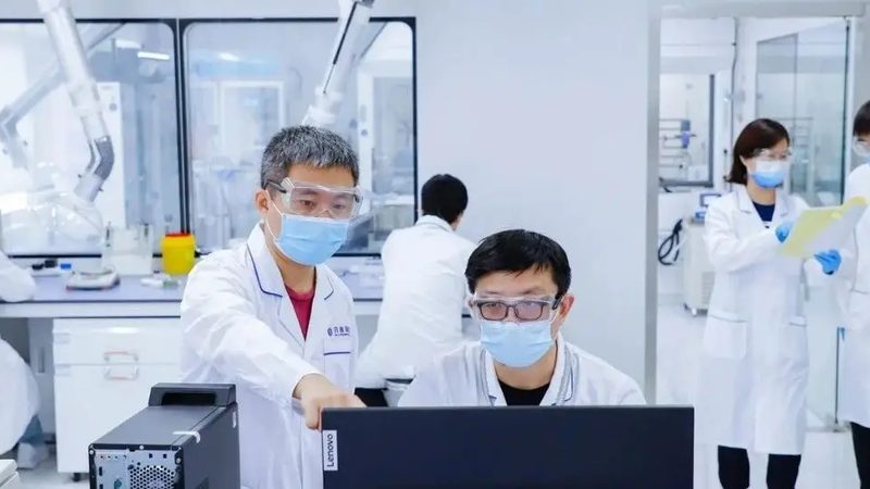 生物制药辅料采购，这些关键点你注意了吗？**