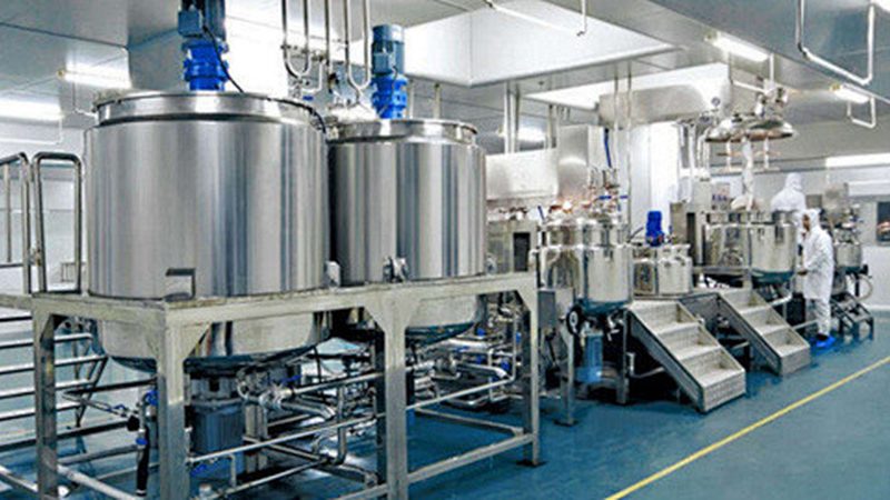成都药用辅料批发市场：揭秘行业现状与选品要点
