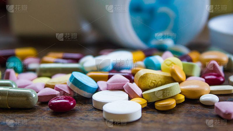 医药公司供应链管理标准规范的构建与实施